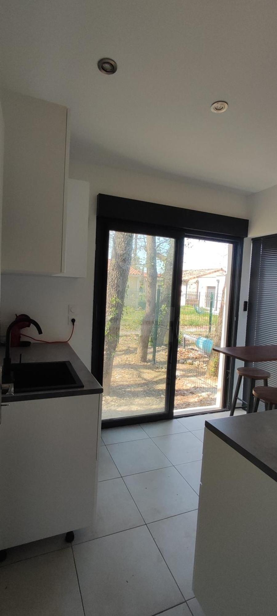 Maisonnette Avec Jardin โคโลมิเยร์ส ภายนอก รูปภาพ