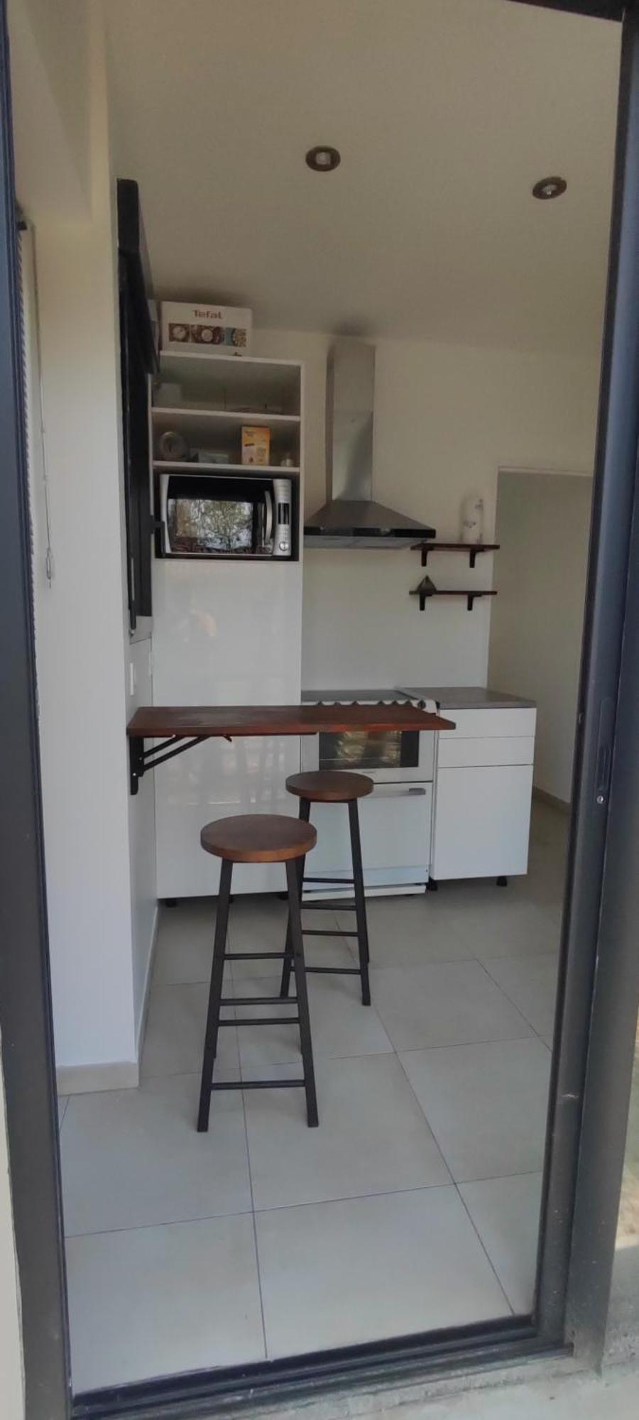 Maisonnette Avec Jardin โคโลมิเยร์ส ภายนอก รูปภาพ