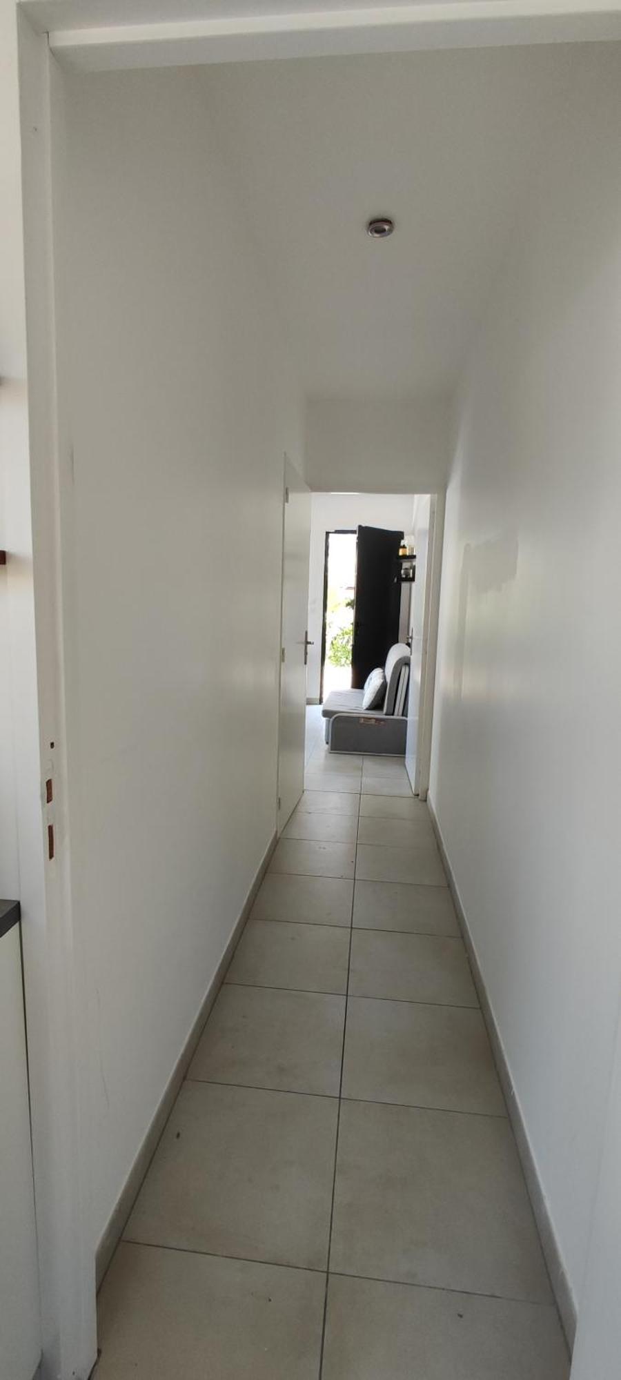 Maisonnette Avec Jardin โคโลมิเยร์ส ภายนอก รูปภาพ