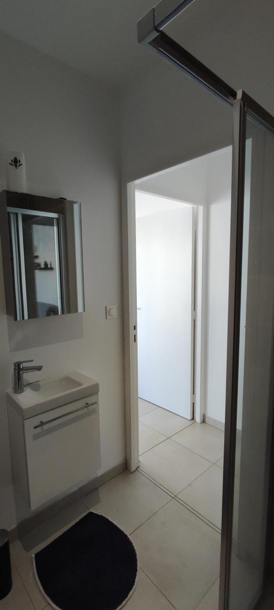 Maisonnette Avec Jardin โคโลมิเยร์ส ภายนอก รูปภาพ